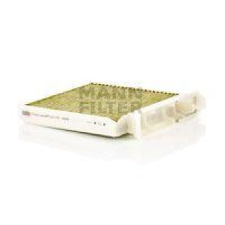 Фильтр салона MANN FILTER FP 1829 фото