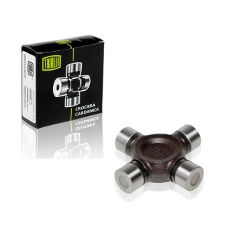 Крестовина карданного вала TRIALLI CC747 фото