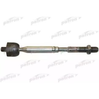 Тяга рулевая фото