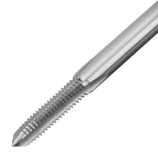 Метчик М4х0,7 ручной MATRIX фото 3