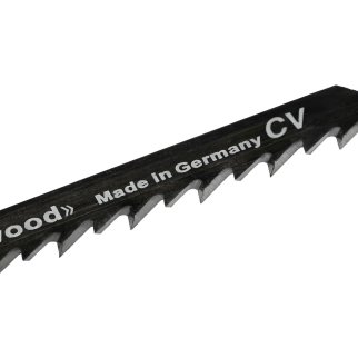 Полотна для электролобзика  по дереву, 2 шт.( 3104 - T144D ) // GROSS фото 3