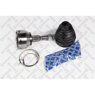 150 1977-SX_ШРУС наружный к-кт! 1704636 Ford C-Max/Focus 2.0TDCi/Kuga 1.6i 10> фото