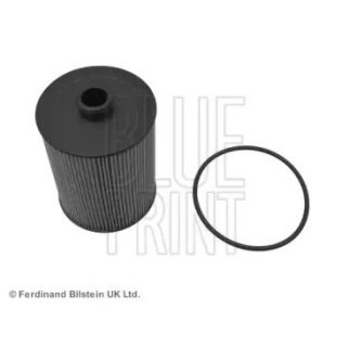 Фильтр масляный lue Print ADV182123 фото