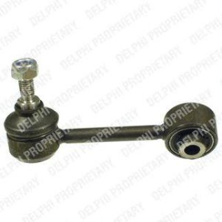 Стойка заднего стабилизатора DELPHI TC1026 фото