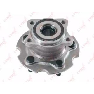 Ступица задняя LYNXauto WH-1034 фото