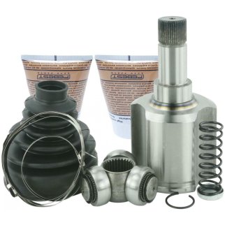 Шрус внутренний левый 29x43x41 фото