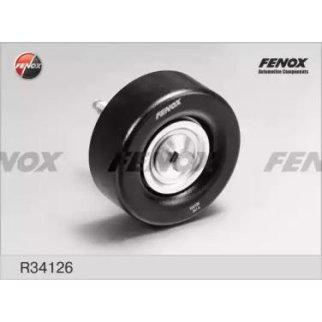 Ролик ручейкового ремня Fenox R34126 фото