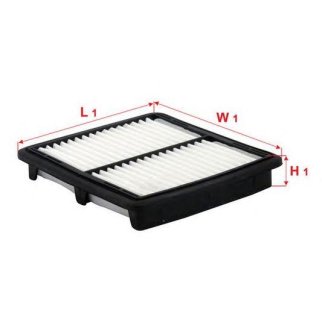 Фильтр воздушный SAKURA A2910 фото