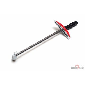 Ключ динамометрический шкальный 12 (20 кг.) фото