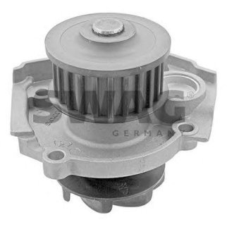 Насос водяной (помпа) SWAG 70 15 0027 фото