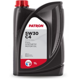 Масло моторное синтетическое 1л 1л-для легковых автомобилей (Low SAPS) ACEA C4, MB 226.51/229.51, RE фото