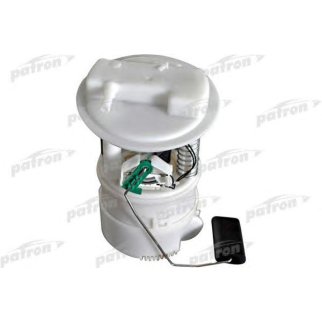 Насос топливный PATRON PFP258 фото
