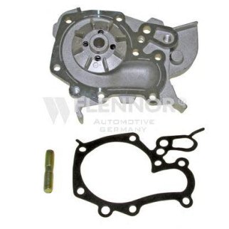 Насос водяной (помпа) FLENNOR FWP70015 фото