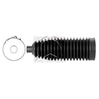 302.230_пыльник рулевой рейки! VW Transporter 5/Multivan 5 2.0-3.2i/1.9-2.5TDi 03> фото