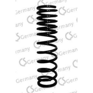 Пружина задняя CS Germany 14.504.034 фото
