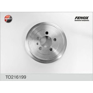 Барабан тормозной Fenox TO216199 фото