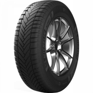 Шина Michelin 215/50/17 V 95 ALPIN 6 XL фото