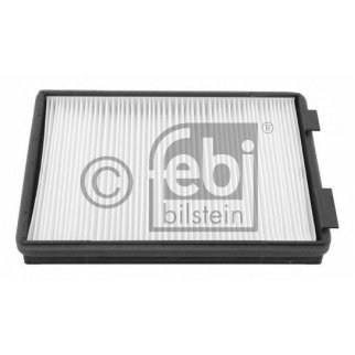 Фильтр салона FEBI 12263 фото