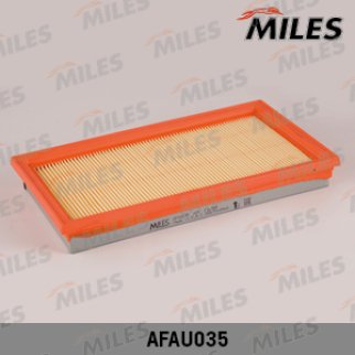 Фильтр воздушный MILES AFAU035 фото