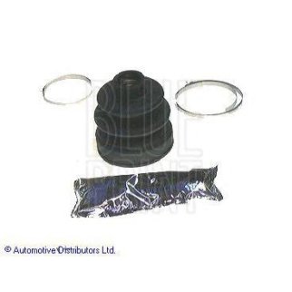 Пыльник ШРУСа фото