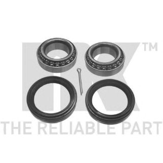 Подшипник ступицы переднего колеса / HYUNDAI Accent-I, Lantra-1,Pony, MITSUBISHI Colt-I/II/III, Gala фото