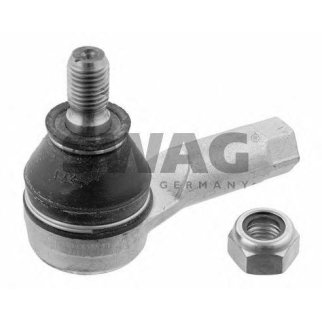 Наконечник рулевой SWAG 89 93 0915 фото