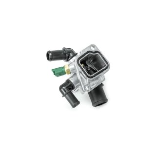 Термостат Fiat Doblo (2005-2015), Opel Corsa D (2006-2015) фото 3 Термостат Fiat Doblo (2005-2015), Opel Corsa D (2006-2015) фото 3