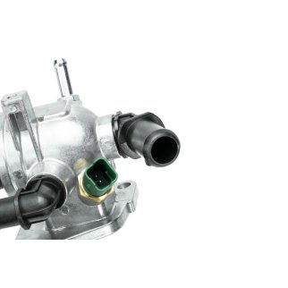 Термостат Fiat Doblo (2005-2015), Opel Corsa D (2006-2015) фото 4 Термостат Fiat Doblo (2005-2015), Opel Corsa D (2006-2015) фото 4
