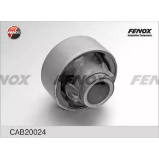 Сайлентблок рычага Fenox CAB20024 фото
