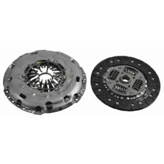 Комплект сцепления фото