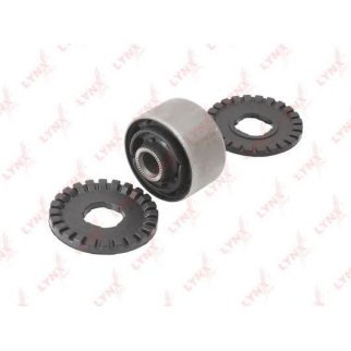 Сайлентблок LYNXauto C9575 фото