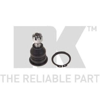 Опора шаровая 5042228 фото