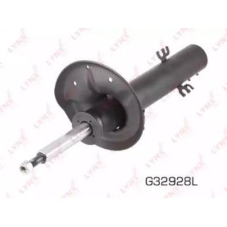 Амортизатор передний LYNXauto G32928L фото
