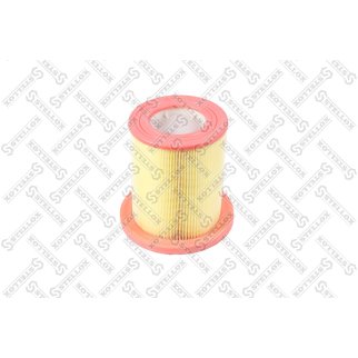 71-01982-SX_фильтр воздушный! ГАЗ 3302 Газель Бизнес фото