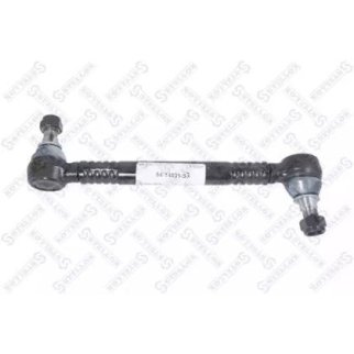 84-14031-SX_тяга стабилизатора ! задн. L380 конус28.9 d36 Volvo FM9/12/13, FH12/16 фото