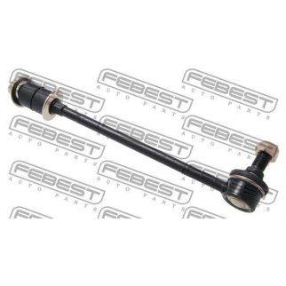 Тяга стабилизатора передняя фото