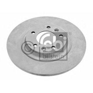 Диск тормозной фото