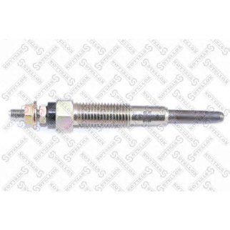 201 072-SX_свеча накаливания! 11V Mazda MPV/Bongo /2.0D/2.5TD WL-T 95> фото