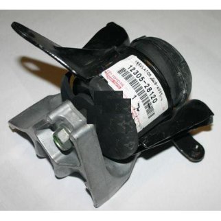 Опора двигателя Toyota Avensis II 2003-2008 фото