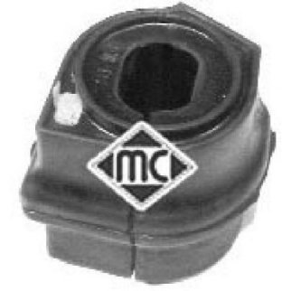 Втулка стаб pgt 206 1.1-2.0 98-07 внутр пер (d=20mm) фото