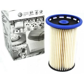 Фильтр топливный VolksWagen 7N0 127 177 B фото