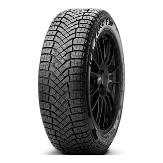 Автошина R15 195/65 Pirelli Ice Zero Friction 95T XL зима 4375500 фото