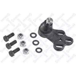 52-00385A-SX_опора шаровая правая! Audi 80 91-96 фото