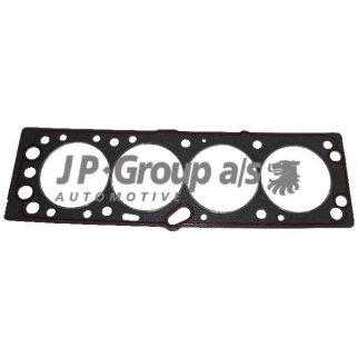 Прокладка ГБЦ фото