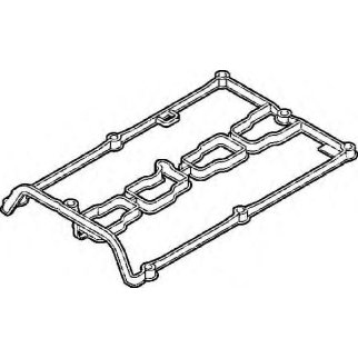 Прокладка клапанной крышки Elring 199.080 фото