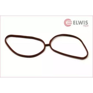 Прокладка впускного коллектора фото