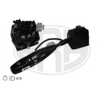 Переключатель поворотов подрулевой ERA 440420 фото