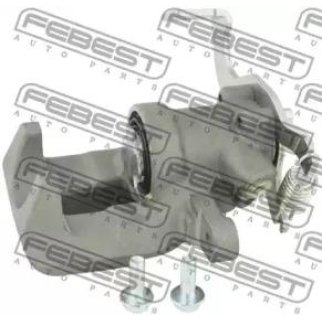 Суппорт тормозной задний FEBEST 0177-ADE150RLH фото