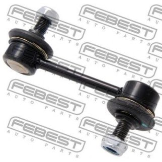 Тяга стабилизатора задняя фото