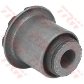 Сайлентблок рычага подвески перед прав/лев фото